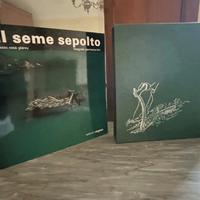 Libro Seme Sepolto