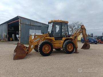 Terna Venieri 10.33 Carro Fisso