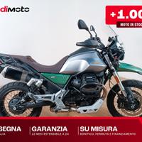 MOTO GUZZI V 85 TT CENTENARIO E5 - 2022