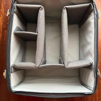 Camera Case XXL per Lowepro Powder 500 AW