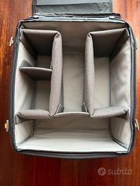 Camera Case XXL per Lowepro Powder 500 AW