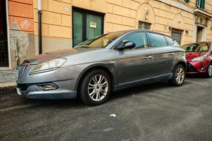 Lancia delta ok neopatentati 