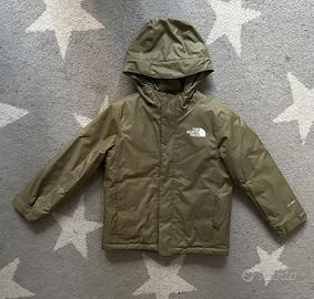 Completo da sci Snoquest The North Face