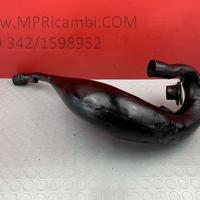 ESPANSIONE HGS x TM MX 125 1997 1998 racing