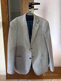giacca elegante made in italy