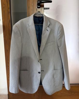 giacca elegante made in italy