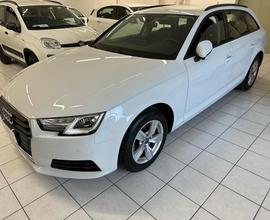 AUDI A4 Avant 2.0 TDI 150 CV S tronic Business