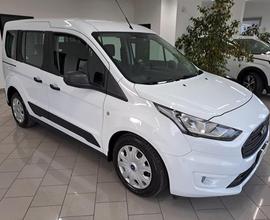 FORD Transit Connect 220 1.5 TDCi 100CV PC-DC N1