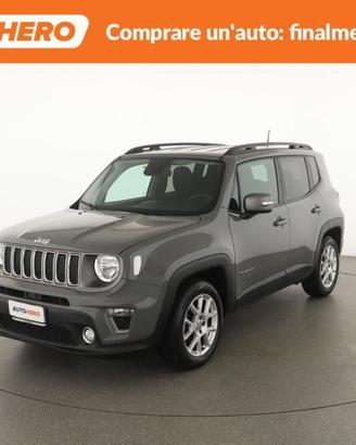 JEEP Renegade HR95816