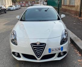 ALFA ROMEO Giulietta (2010-21) - 2014