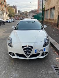 ALFA ROMEO Giulietta (2010-21) - 2014