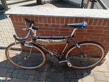 Gravel Bianchi Vintage 