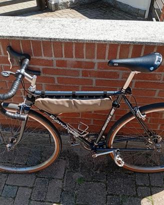 Gravel Bianchi Vintage 