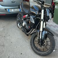 Ricambi benelli 302