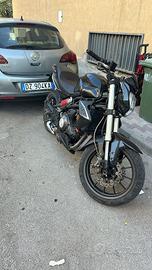 Ricambi benelli 302