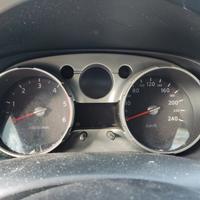 Quadro strum NISSAN QASHQAI 1461cc D 2009