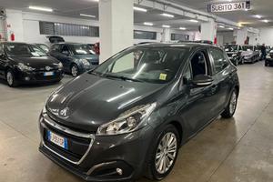 Peugeot 208 1.6 Hdi 5 porte EURO 6
