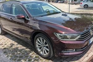 Passat b8 TDI 150cv