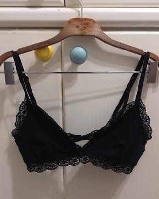 #Reggiseno #brassiere #H&M #apizzo #summer #woman