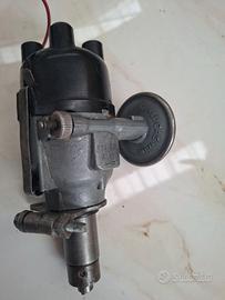 Spinterogeno alfa romeo Giulietta spider