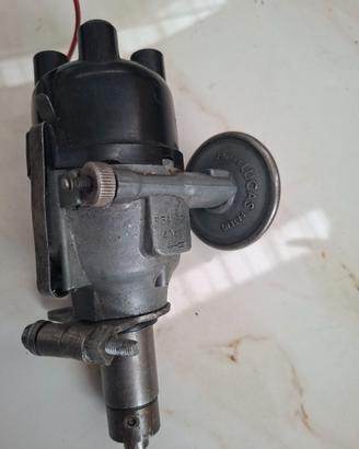 Spinterogeno alfa romeo Giulietta spider