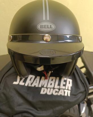 Casco Ducati Scrambler 