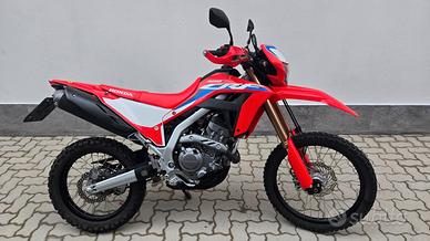 Honda CRF 300 L - EURO 5