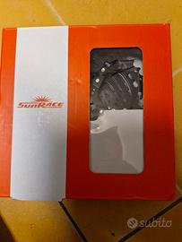 pacco pignoni  11 velocita