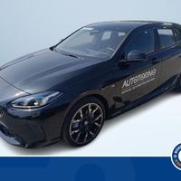 BMW Serie 1 120d M Sport