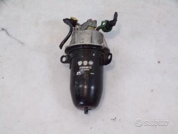 Portafiltro gasolio Fiat Panda 3 1.3 mjet 2015
