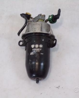 Portafiltro gasolio Fiat Panda 3 1.3 mjet 2015