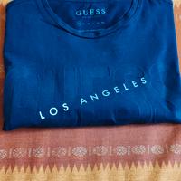 T shirt Guess