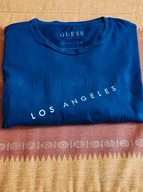 T shirt Guess