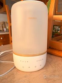 Deumidificare philips serie 1000