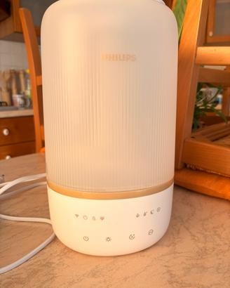 Deumidificare philips serie 1000