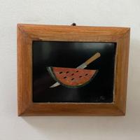 quadro mosaico
