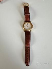 Orologio Regolo