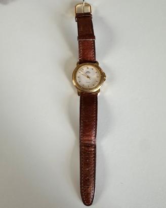 Orologio Regolo