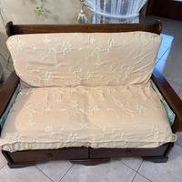 Divanetto due posti