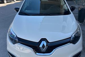 Renault Captur dCi 8V 90 CV Start&Stop Energy Zen