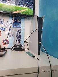 ps5 digital