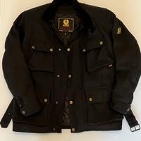 BELSTAFF giacca moto