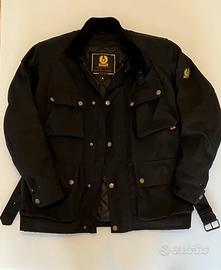 BELSTAFF giacca moto