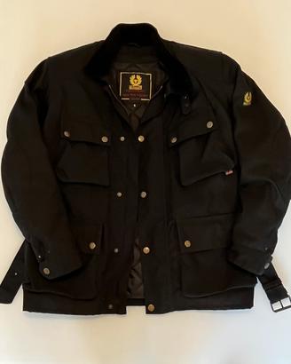 BELSTAFF giacca moto