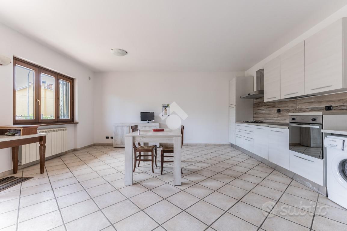 Appartamento – Oriolo Romano, Viterbo - Vista 5