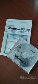 Microsoft Windows 95