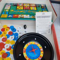 roulette di Paperino 