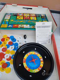 roulette di Paperino 