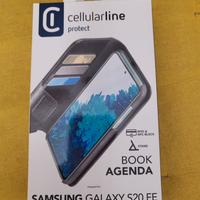 cover cellulare galaxy S20