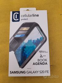 cover cellulare galaxy S20